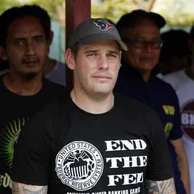 Bali Nine member re-arrested after landing in Australia