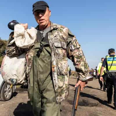 Duck hunting reloads despite a shorter season