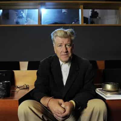 Twin Peaks creator and filmmaker David Lynch dead at 78