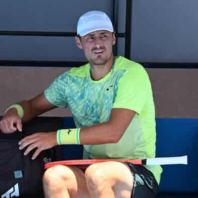 Bernard Tomic probed over match-fixing in 2022: report