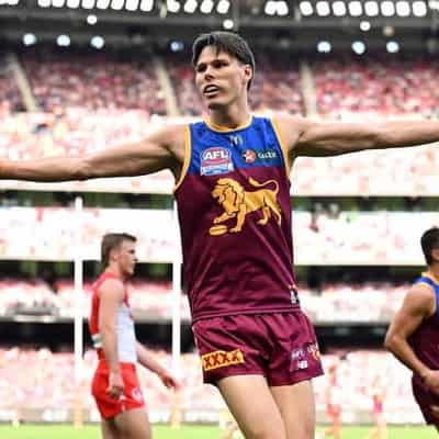 Lions' Hipwood eyes pre-season return after surgery