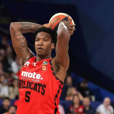 Home sweet home for Wildcats in Perth NBL return