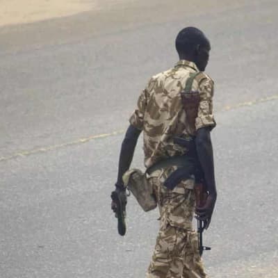 South Sudan starts curfew as Sudan deaths trigger riots
