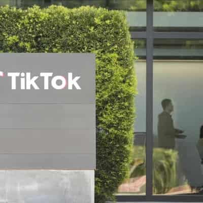 US Supreme Court upholds Congress law banning TikTok