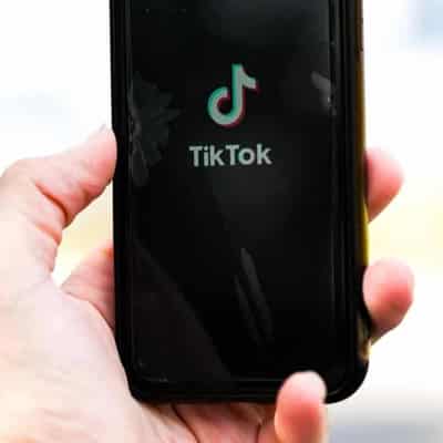 Aussie TikTok users brace as clock ticks down to US ban