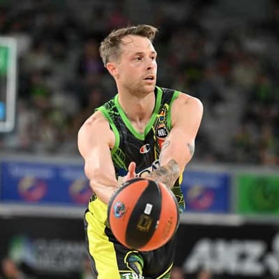 Phoenix celebrate return home with win over Breakers