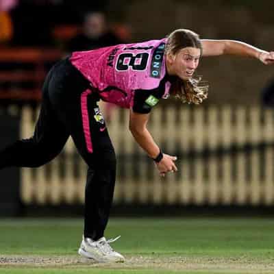 Aussie teen prodigy Bray now shining at U19 World Cup