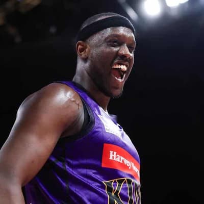 Kings defeat JackJumpers, jump to third in NBL