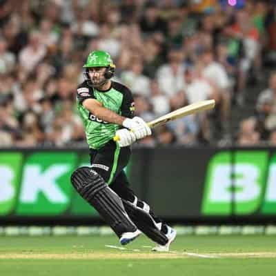 Melbourne Stars go from 0-5 to booking BBL finals spot