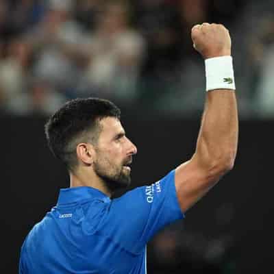 Djokovic and Alcaraz to meet in clash of the titans