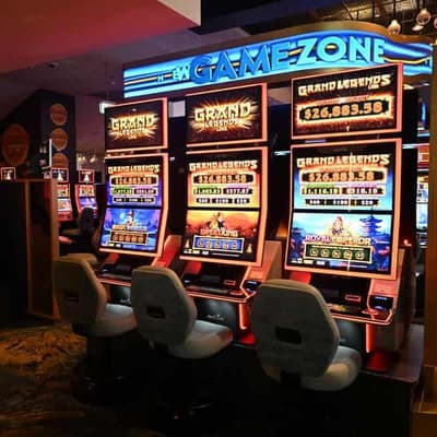 RSL's gambling profits not supporting veteran welfare