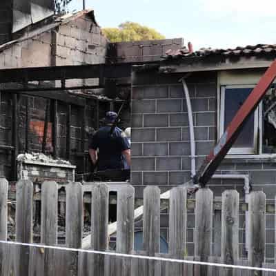 Deadly home fire sparked during birthday celebrations