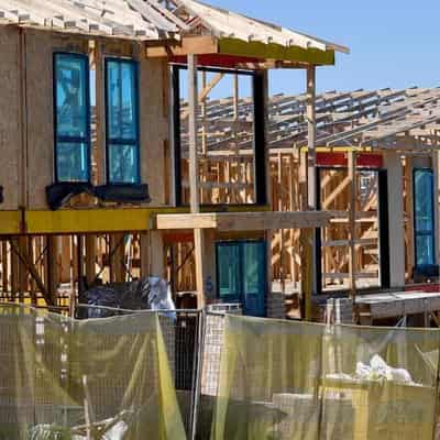 Housing affordability blow as construction costs go up