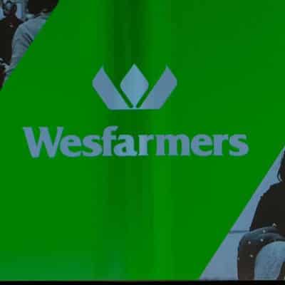 Wesfarmers to close money-losing e-commerce site