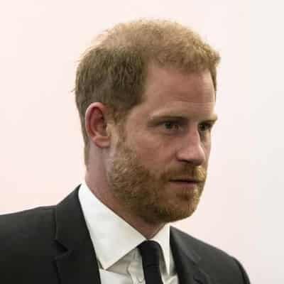 Prince Harry's trial against UK tabloid poised to start