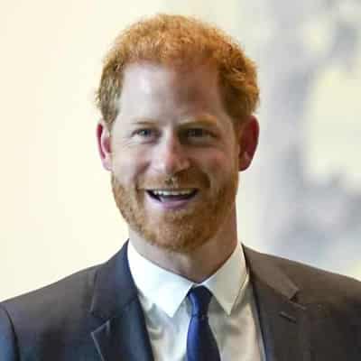 Prince Harry wins apology, damages from Murdoch papers