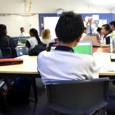 Literacy boost plea to improve student success