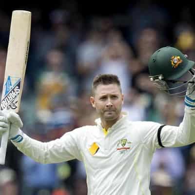 Clarke warns against Aussie cricket mass retirements