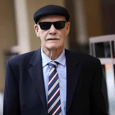 Charges dropped against football great Carl Ditterich