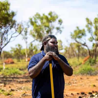 'Serious investment' needed for Indigenous rangers