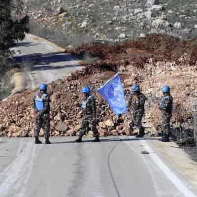 Three dead as Israel misses Lebanon ceasefire deadline