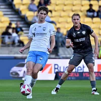 Sydney's Socceroo Matthews joins Pompey in $2.5m deal