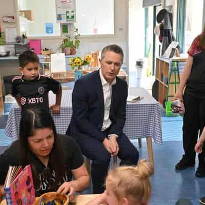 Subsidy boost may do little to improve childcare access