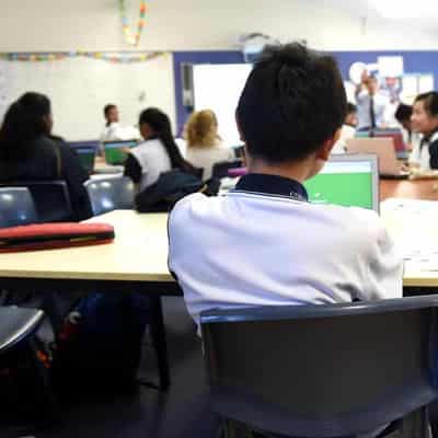 Bid for better education standards to fix skills crisis