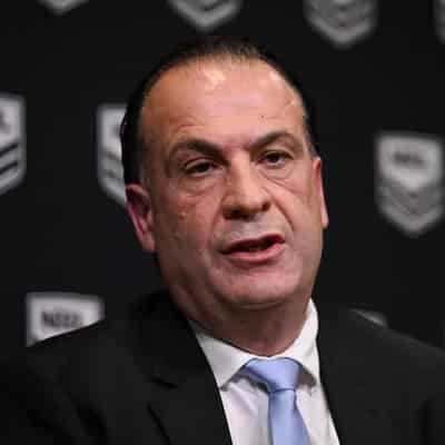 Rebuffed Perth NRL bid made new $20m licence fee offer