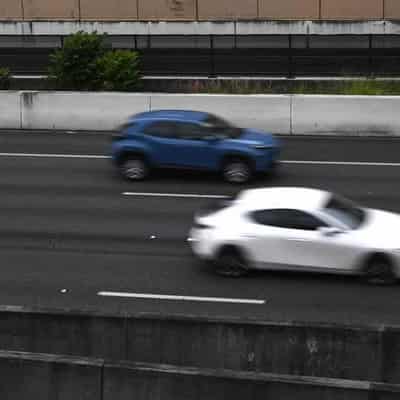 Motoring body drives push for road safety ratings