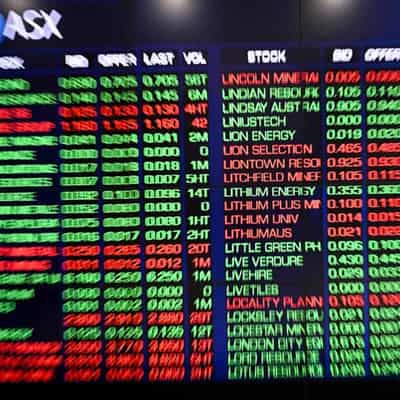 ASX dips, uranium stocks plunge amid DeepSeek turmoil