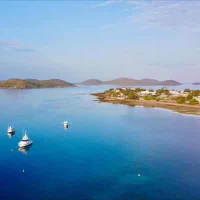 Trialling ways to reduce dementia in the Torres Strait