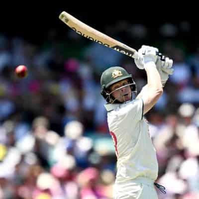 Australia chasing rare subcontinent series win