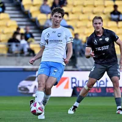 Millwall sours Portsmouth debut for Socceroo Matthews