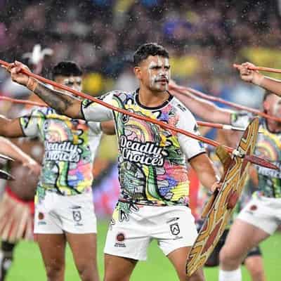 Latrell Mitchell gets NRL green light to play round one