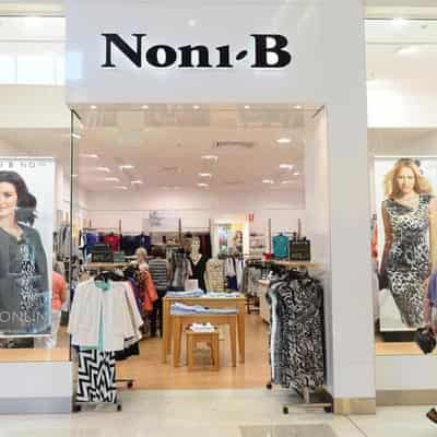 Top clothing chains to close, shedding hundreds of jobs