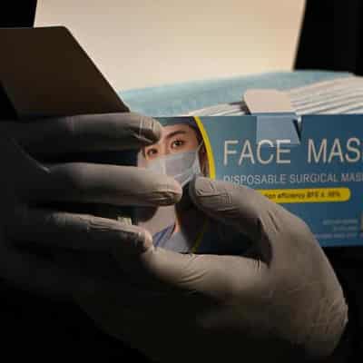 No, official California wildfires advice doesn’t mean masks are useless against COVID