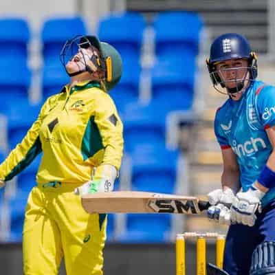 Women's Ashes teams excited for MCG Test opportunity