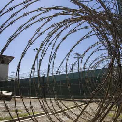 Trump prepares Guantanamo for 30,000 illegal immigrants