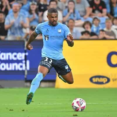 Sky Blues to bolster ALM defence, Costa could return