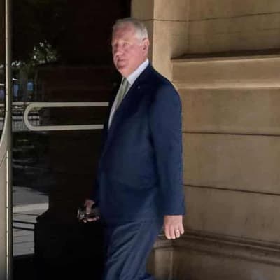 By-election cost a factor in MP's sentencing process