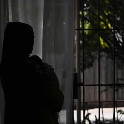 Long-term homelessness grows amid housing cost crunch