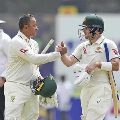 Sri Lanka defend bowling plans against Australia