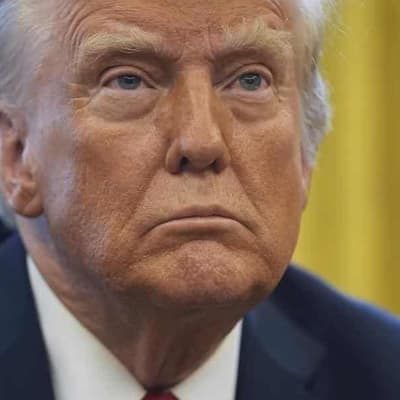 Trump threatens 25 per cent tariffs on Canada, Mexico