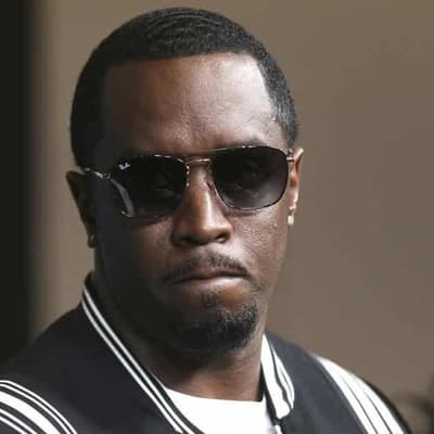 Sean 'Diddy' Combs 'trafficked at least three women'