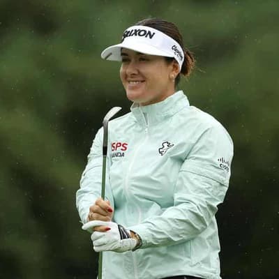 Aussie Green well-placed at Tournament of Champions