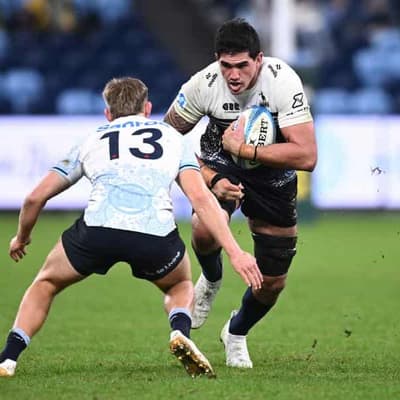 Darcy Swain keen to activate beast mode at the Force