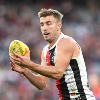 Adam Treloar out for 8-10 weeks, Harley Reid limps off