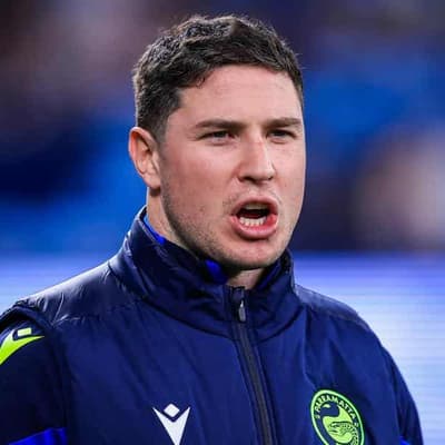 New skipper Moses makes plea to Brown over Eels future