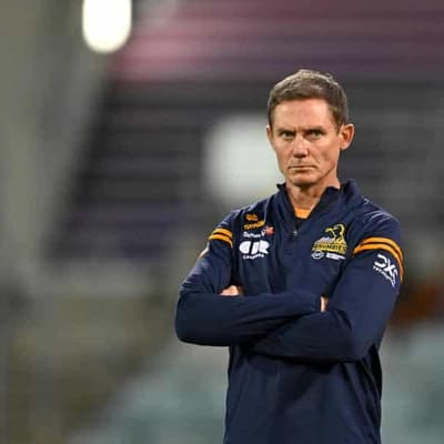 Brumbies disappointed by Canberra Rugby World Cup snub